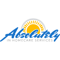 Absolutely in Homecare Services LLC Logo