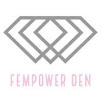 FemPower Den Logo