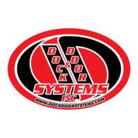 Dock & Door Systems, Inc. Logo