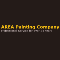 Area Painting Co. Logo