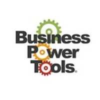 Business Power Tools Logo