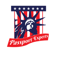 Passport Experts Logo