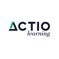 Actio Learning Logo