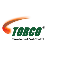 TORCO Termite and Pest Control Company Logo