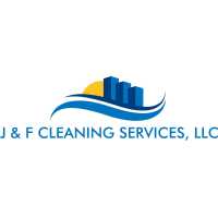 J&F Cleaning Services LLC Logo