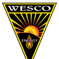 Wesco Oil Logo