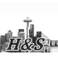 H&S Roofing/Waterproofing LLC Logo