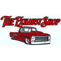 J and J Exhaust Shop LLC Logo