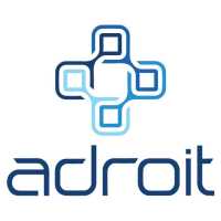 Adroit Infosystems, Inc Logo