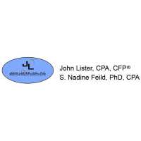 JOHN LISTER INCORPORATED PC Logo