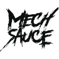 Mech Sauce Logo