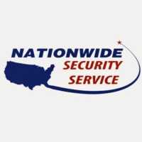 Nationwide Security Service Inc. Logo