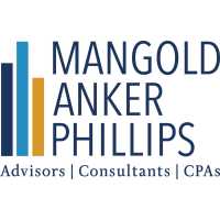 Mangold Anker Phillips, PLLC Logo