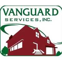 Vanguard Services Inc. Logo