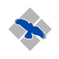 Blue Raven Executive Protection Services Logo