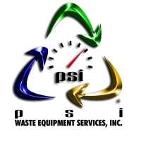 PSI Waste Equipment Services Inc Logo