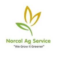 Norcal Ag Service Logo