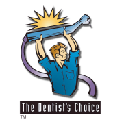 The Dentist's Choice Lexington SC Logo