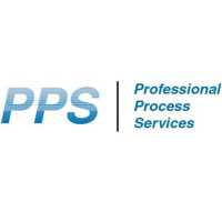 Professional Process Services Inc. Logo