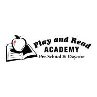 Play & Read Academy Logo