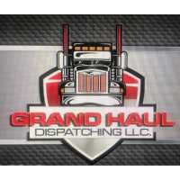 GRAND HAUL DISPATCHING LLC Logo