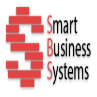 Smart Business Systems Logo