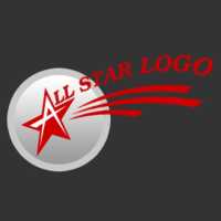 AllStar Logo Logo