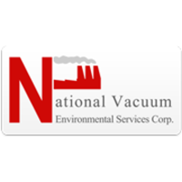 National Vacuum Corporation Logo