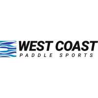 West Coast Paddle Sports Logo