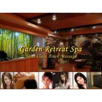 Garden Retreat Spa Logo