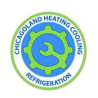 Chicagoland Heating Cooling and Refrigeration Logo