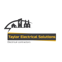 Taylor electrical Solutions LLC Logo