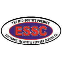 E.S.S.C. Inc – Electronics Security Specialists & Cabling Logo
