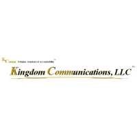 Kingdom Communications LLC Logo