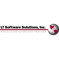 L T Software Solutions Inc Logo