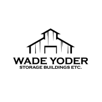 Wade Yoder Storage Buildings etc. Logo