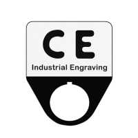 Controls Engraving Logo