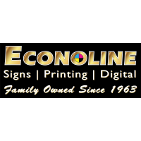 Econoline Signs, Inc. Logo