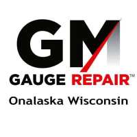 GM Gauge Repair Logo