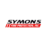 symons fire protection, inc. Logo