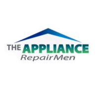 The Appliance Repair Men Logo