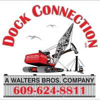 Dock Connection LLC Logo
