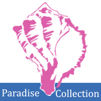 Paradise Collection Logo