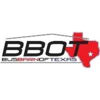 Bus Barn of Texas Sales and Service Logo