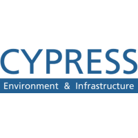 Cypress Environment and Infrastructure Logo