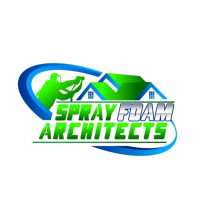 Spray Foam Architects LLC Logo