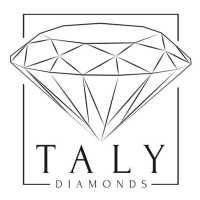 Taly Diamonds LLC Logo