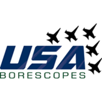 USA Borescopes Logo