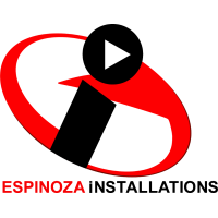 Espinoza Installations Logo
