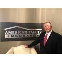 Thomas Crawford American Family Insurance Logo